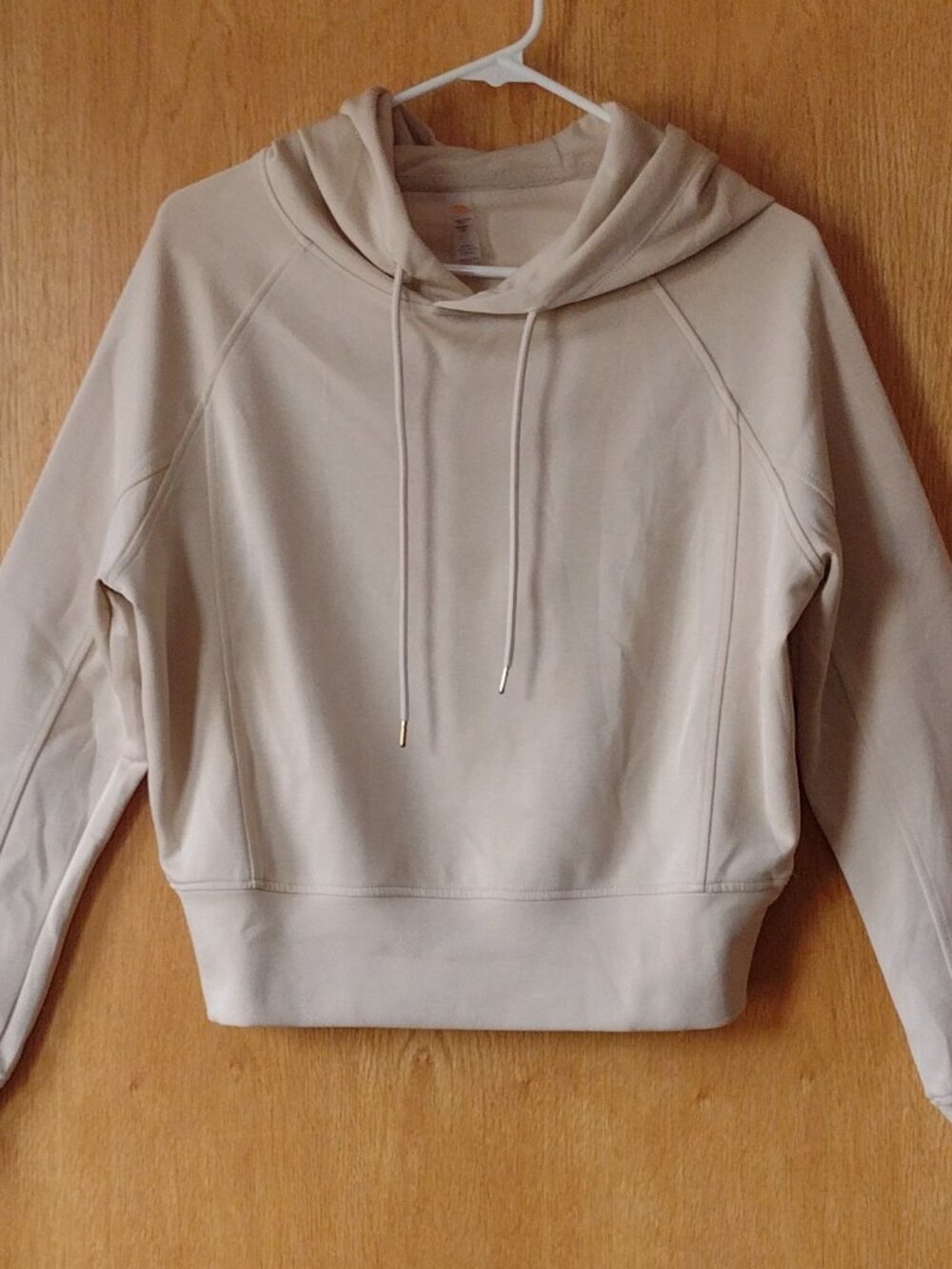 Mono B Hoodie Size Small